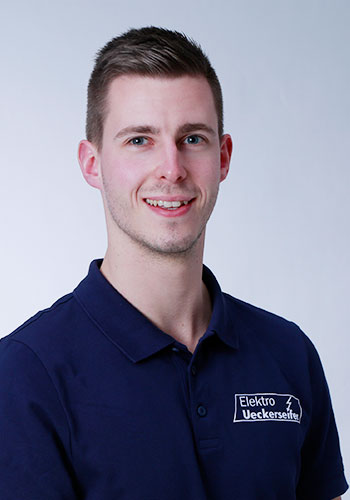 Adrian Ueckerseifer