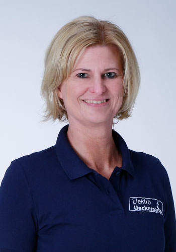 Dagmar Ueckerseifer
