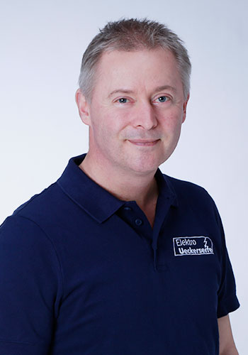 Juergen Ueckerseifer